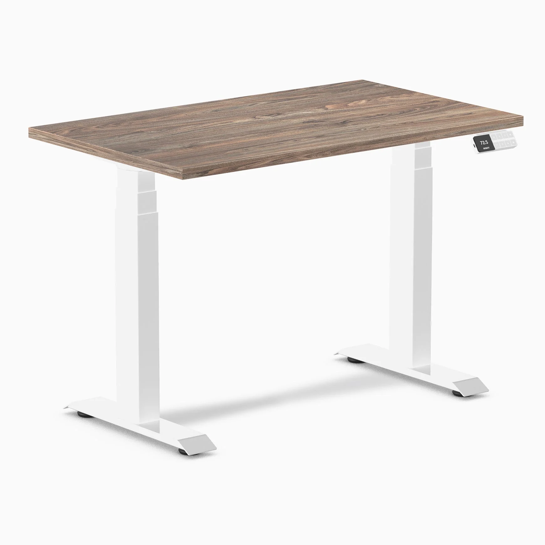Desky Dual Mini Sit Stand Desk - Image 76
