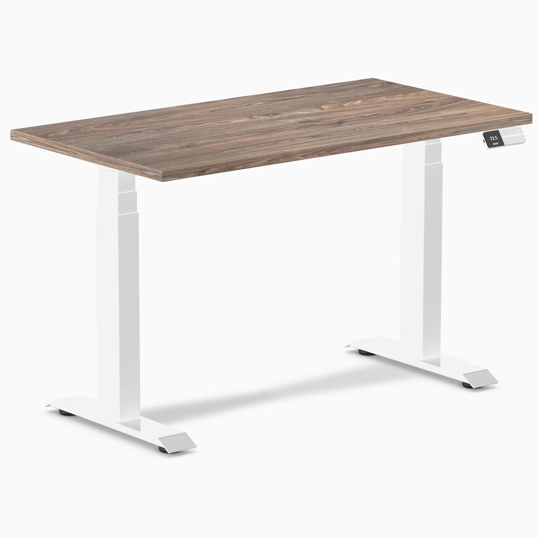 Desky Dual Mini Sit Stand Desk - Image 78