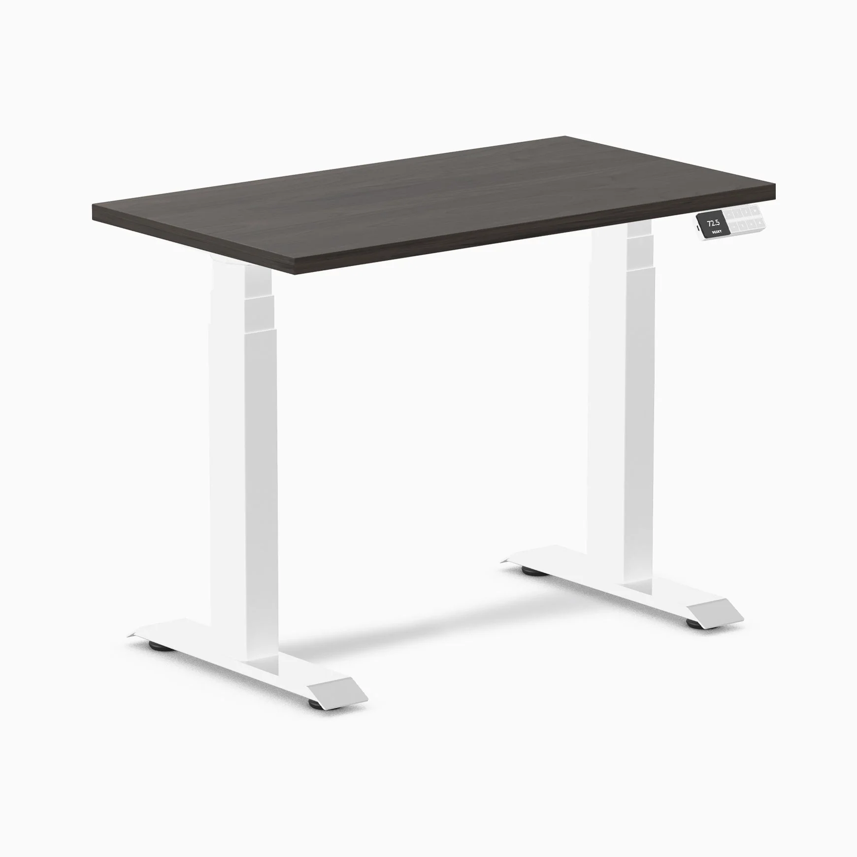 Desky Dual Mini Sit Stand Desk - Image 82
