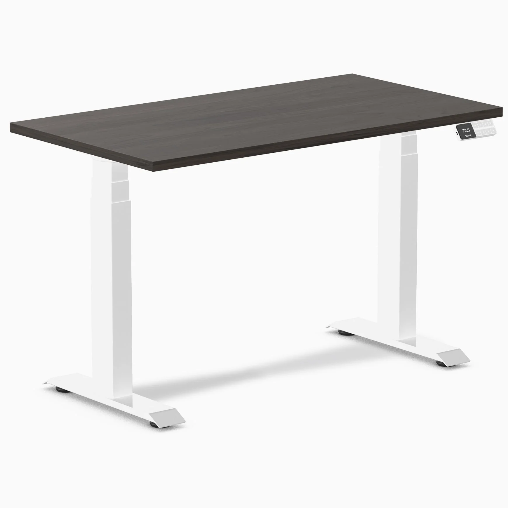 Desky Dual Mini Sit Stand Desk - Image 86