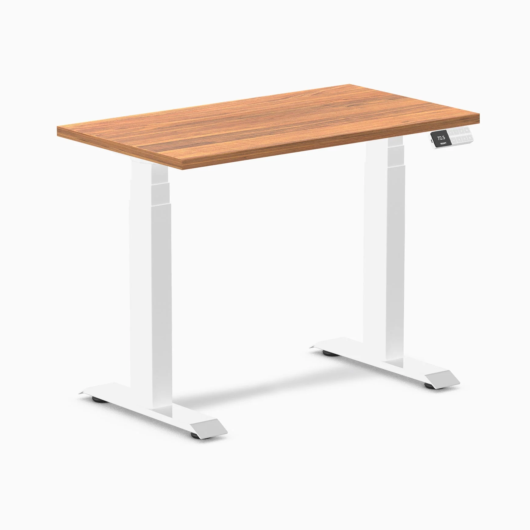 Desky Dual Mini Sit Stand Desk - Image 90