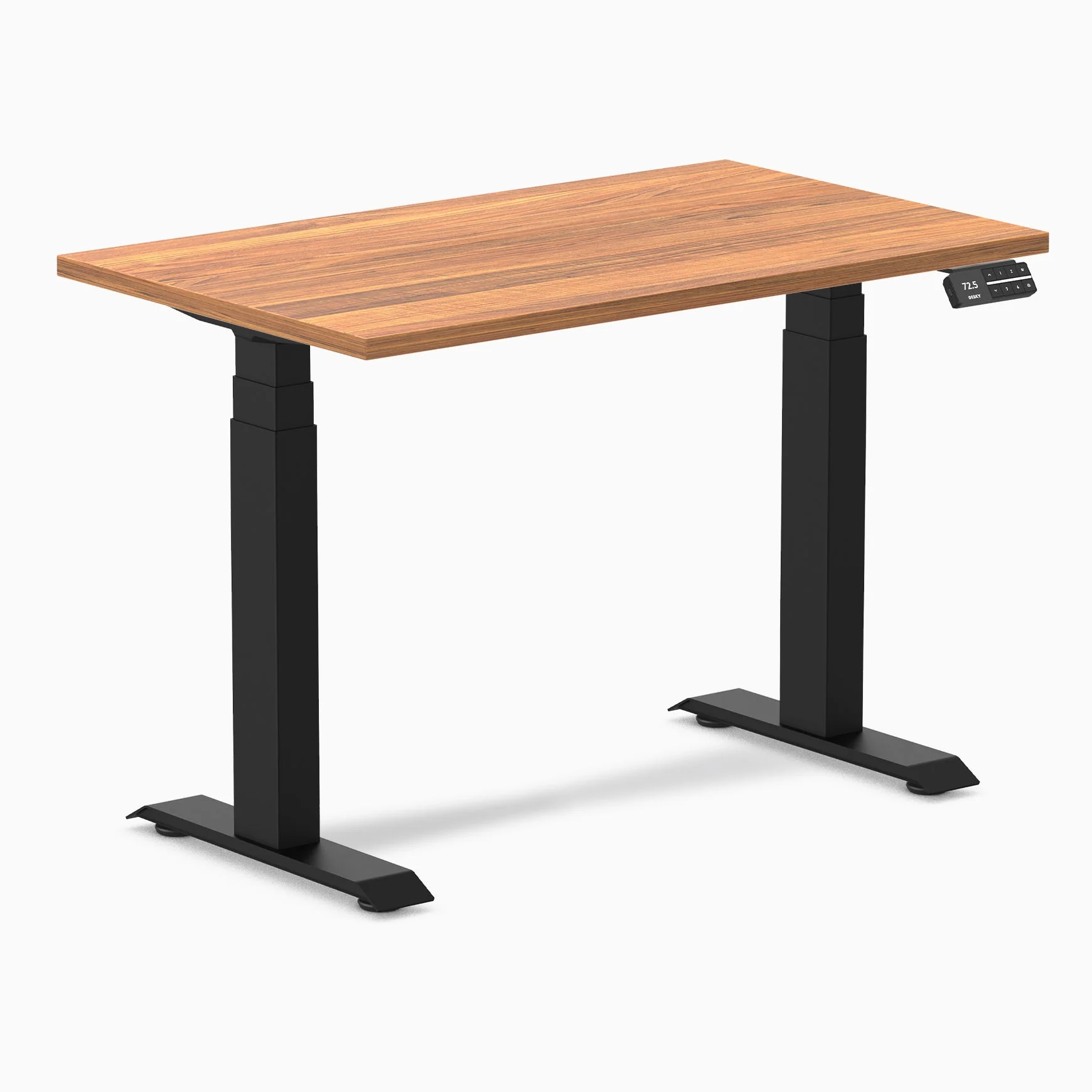 Desky Dual Mini Sit Stand Desk - Image 91