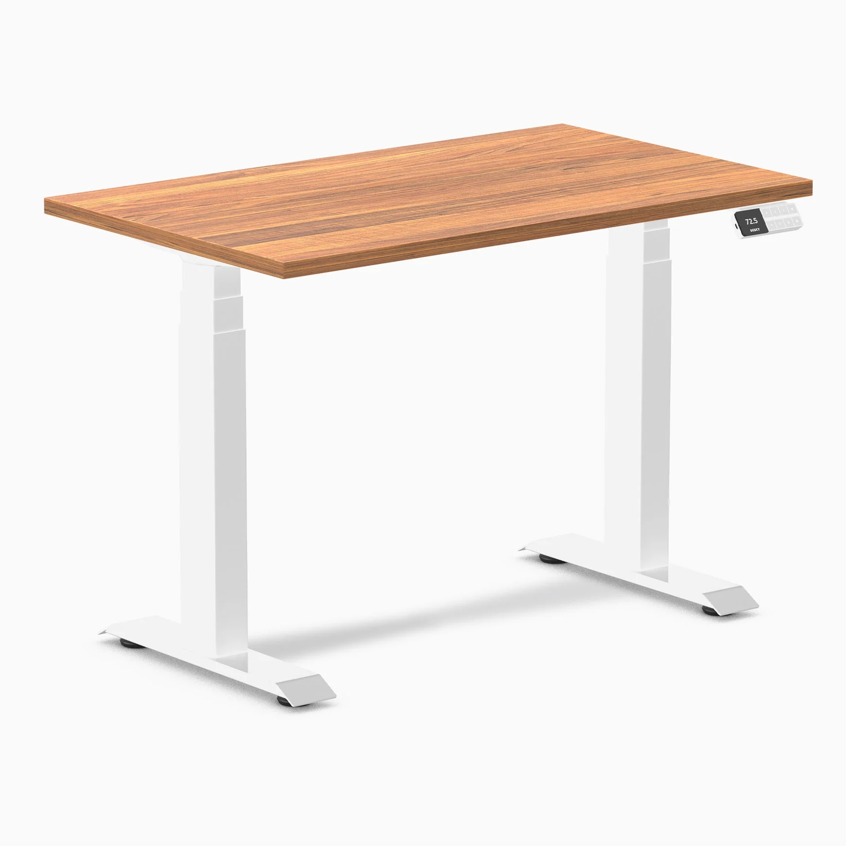 Desky Dual Mini Sit Stand Desk - Image 92