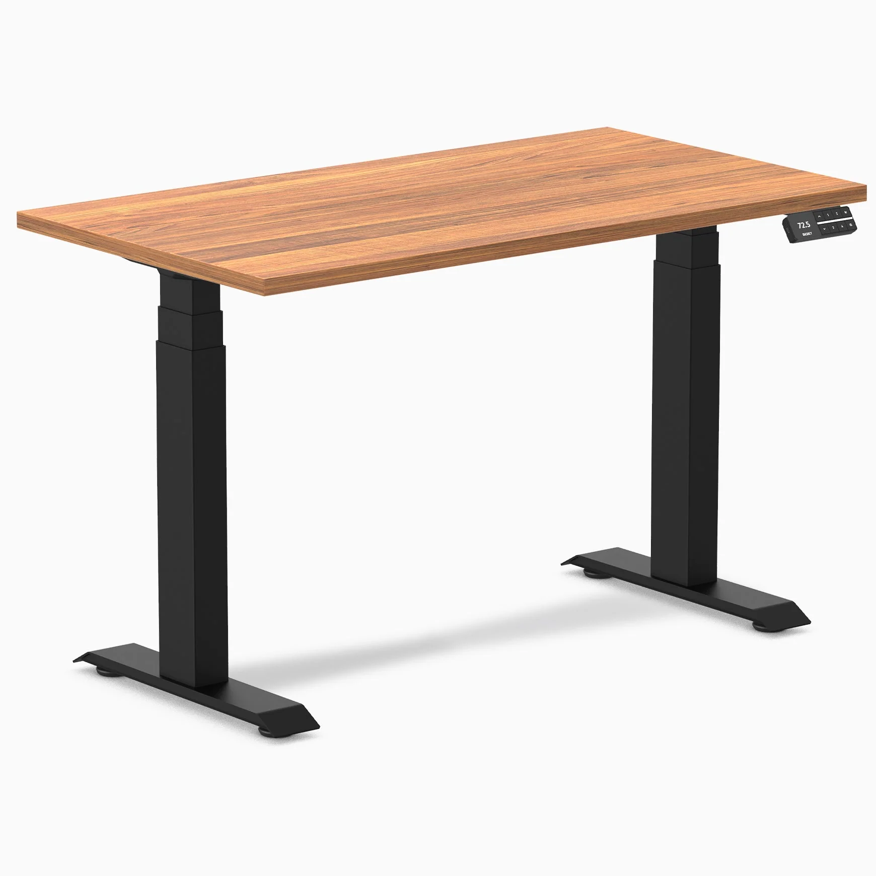 Desky Dual Mini Sit Stand Desk - Image 93