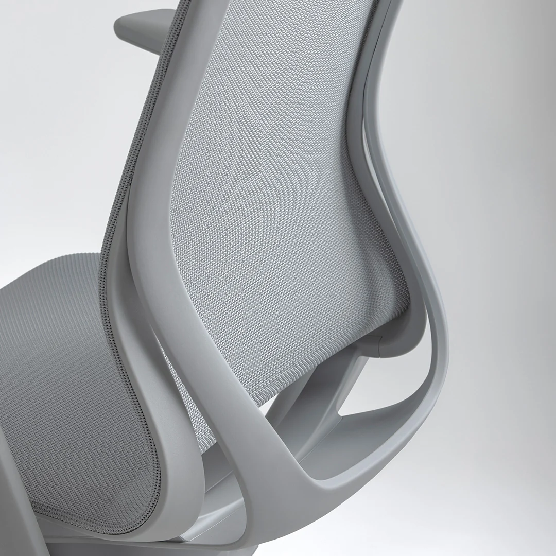 Desky Echo Modern Office Chair - Image 8