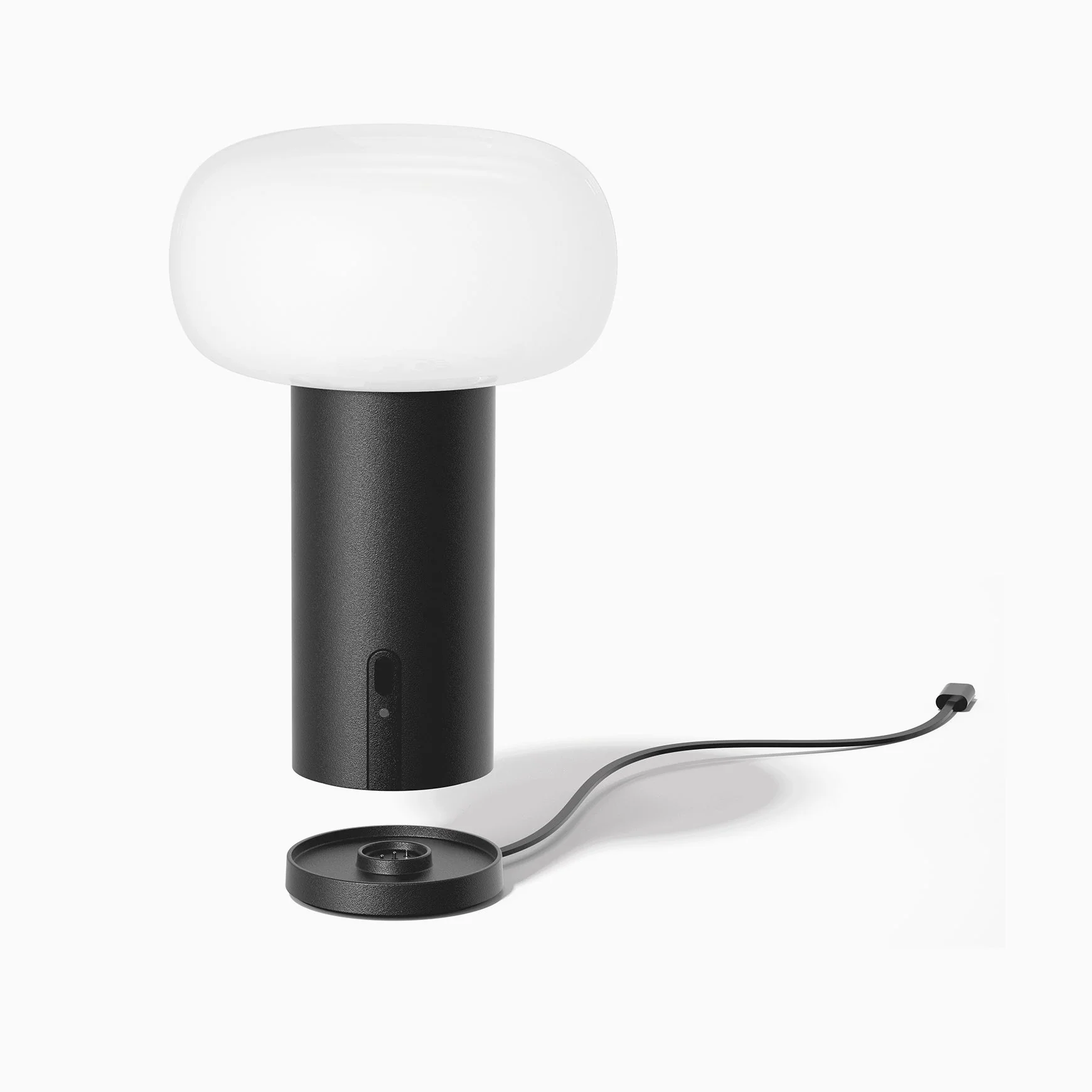 Desky Eclipse Cordless Desk Lamp - Image 11