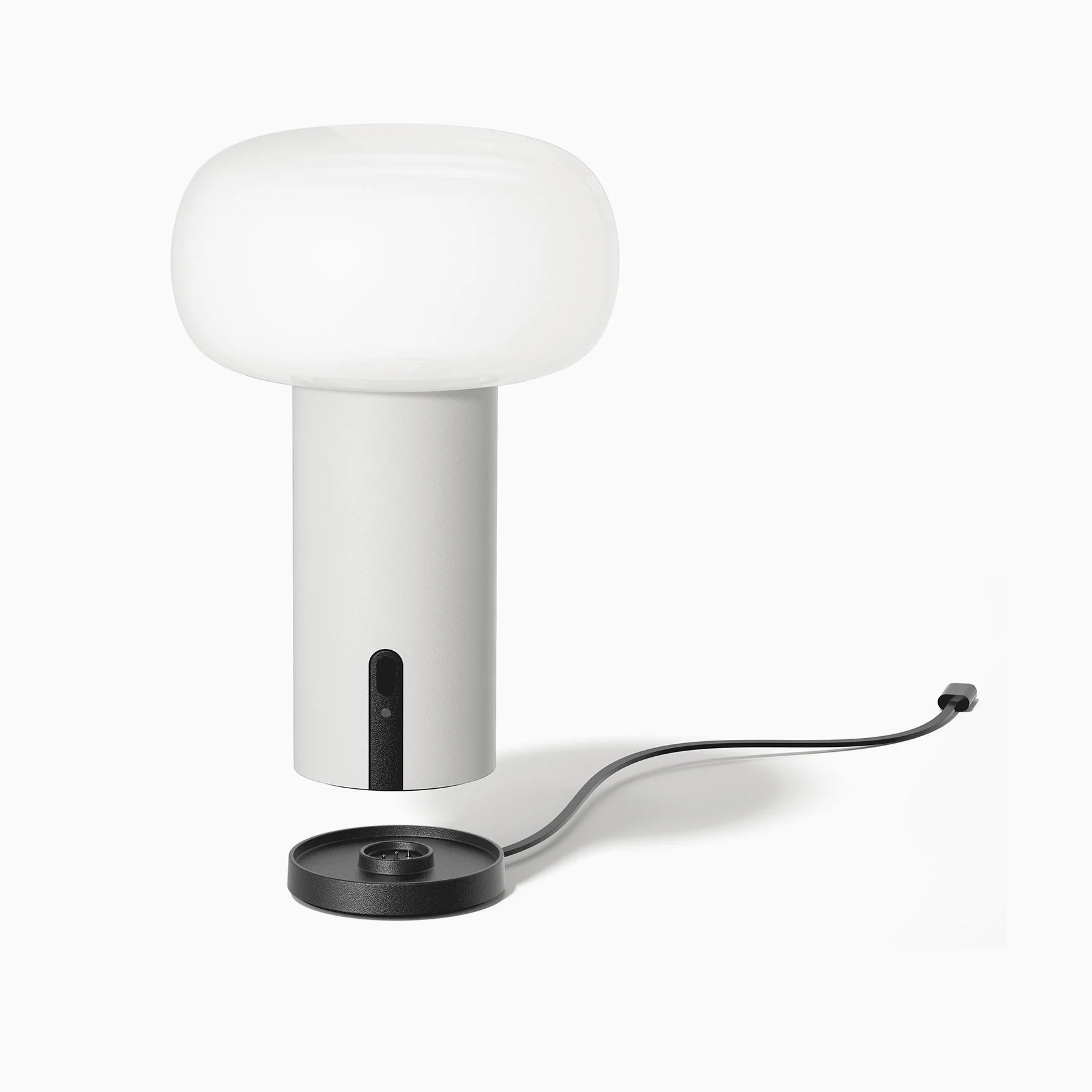 Desky Eclipse Cordless Desk Lamp - Image 5