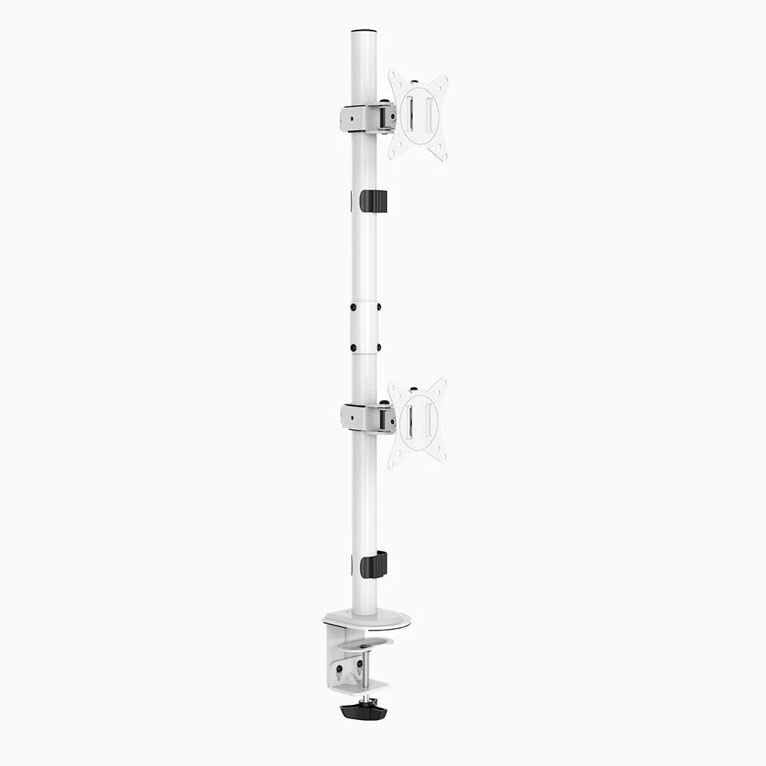 Desky Eco Vertical Monitor Mount - Image 7