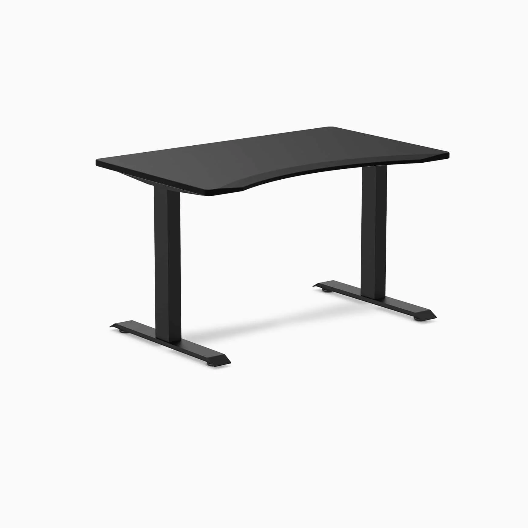 Desky Zero Ergo Edge Office Desk - Image 29