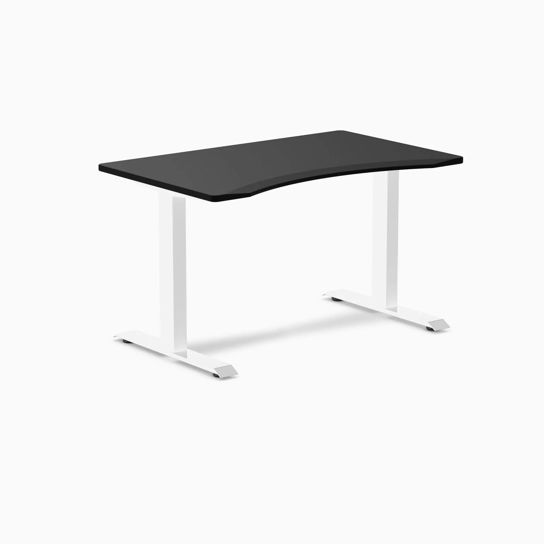 Desky Zero Ergo Edge Office Desk - Image 30