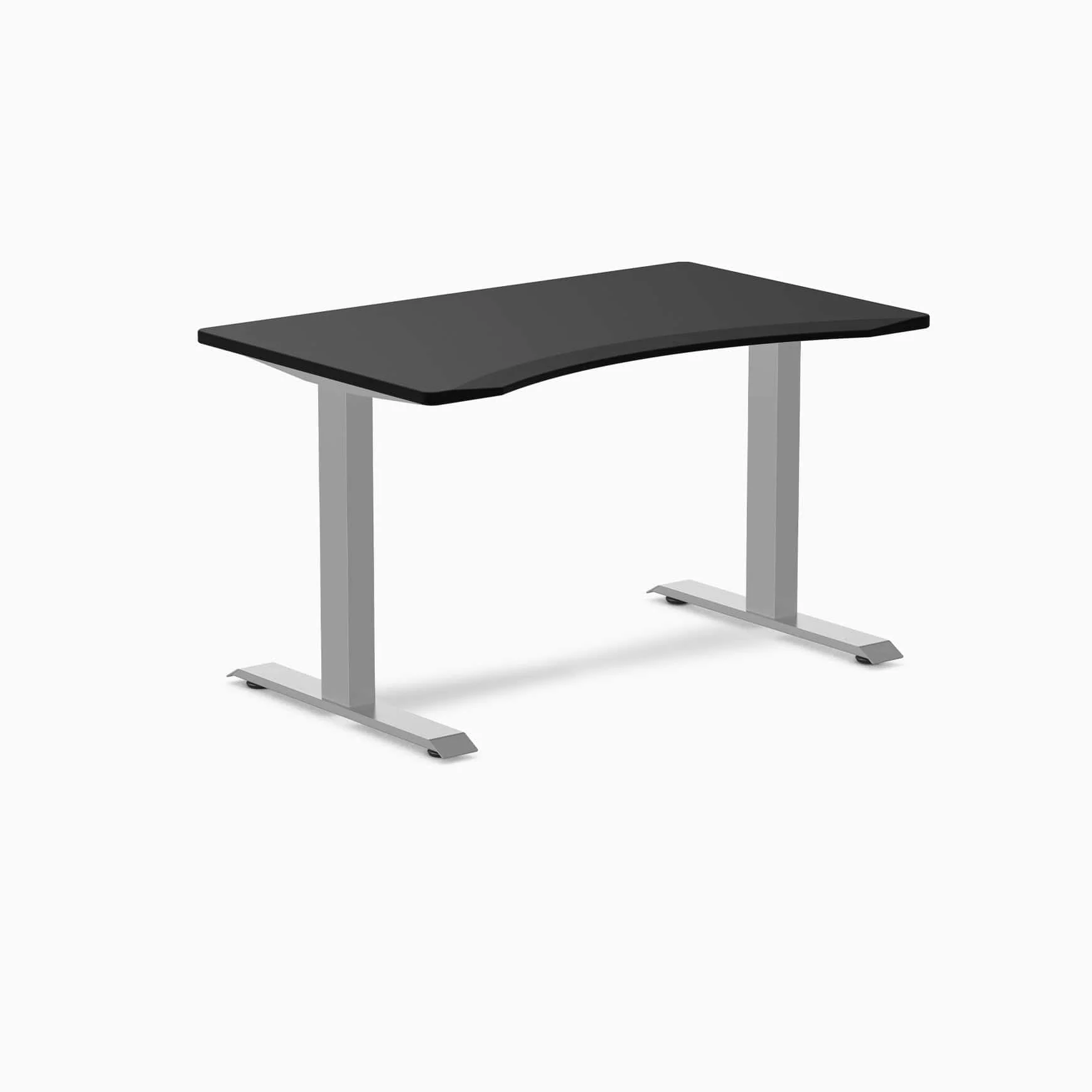 Desky Zero Ergo Edge Office Desk - Image 31