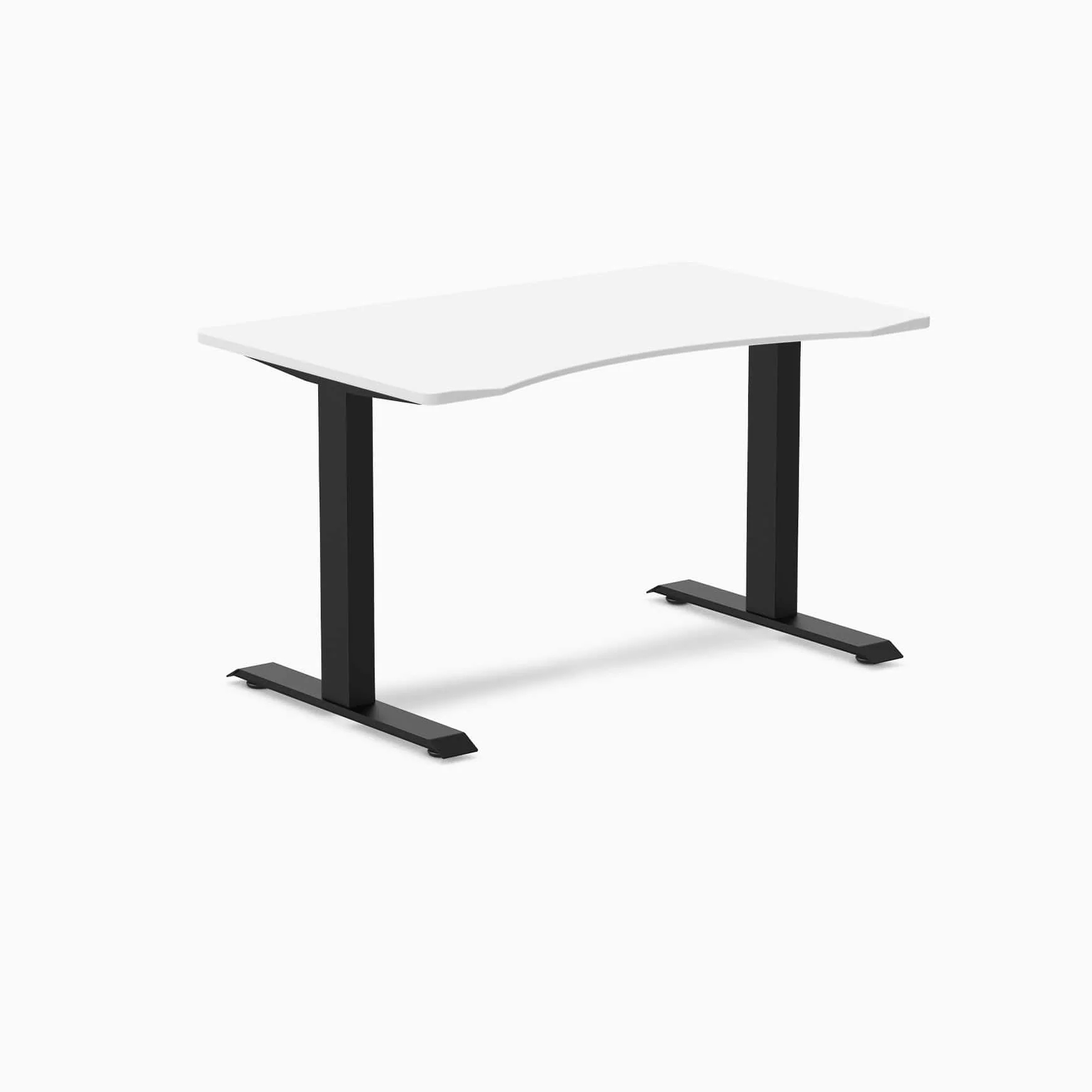 Desky Zero Ergo Edge Office Desk - Image 37