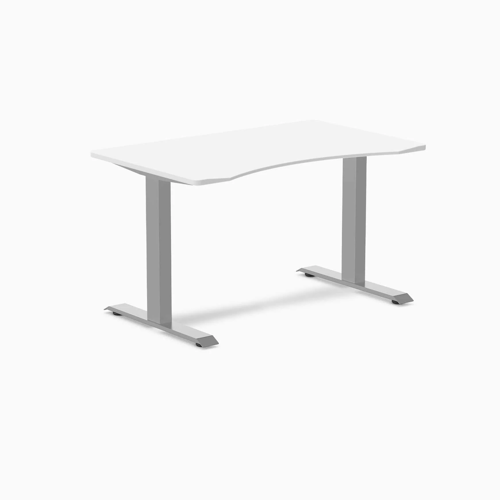 Desky Zero Ergo Edge Office Desk - Image 39