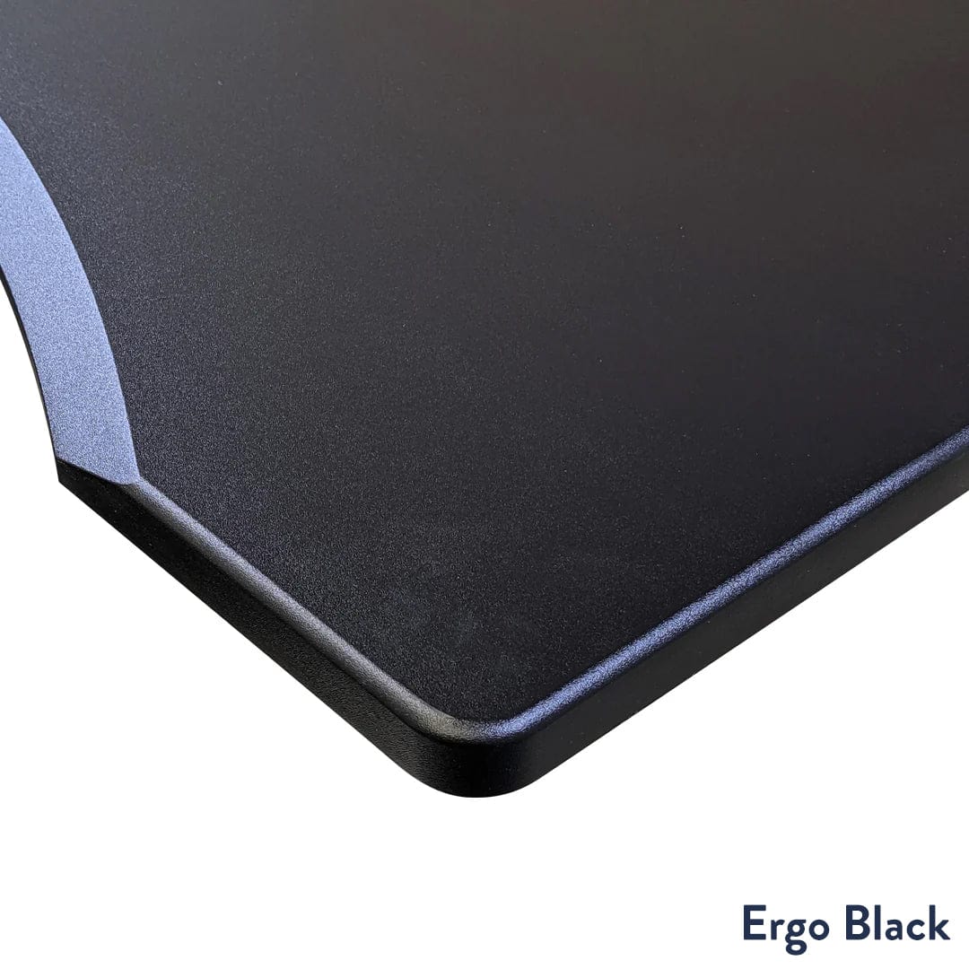 Desky Zero Ergo Edge Office Desk - Image 4