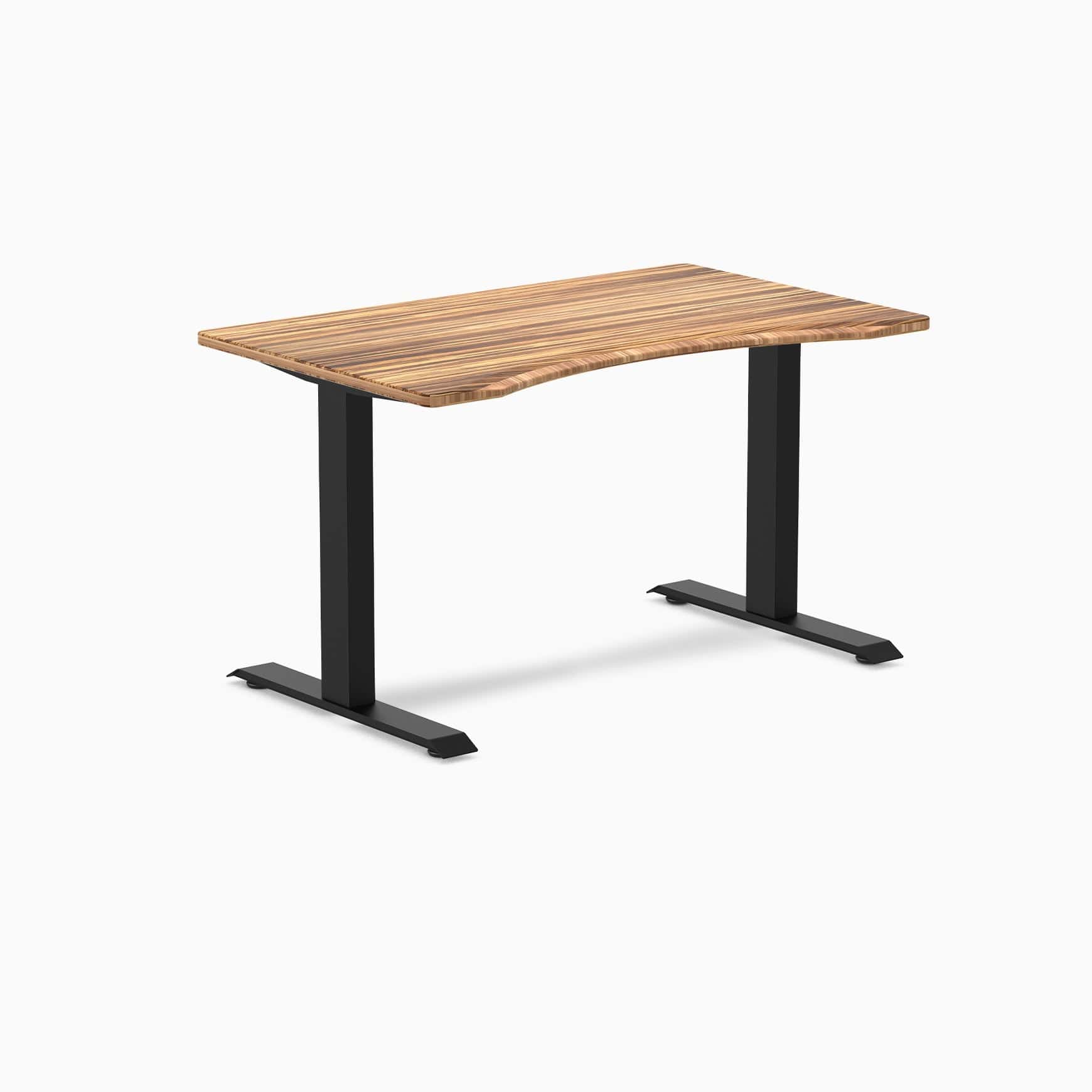Desky Zero Ergo Edge Office Desk - Image 46