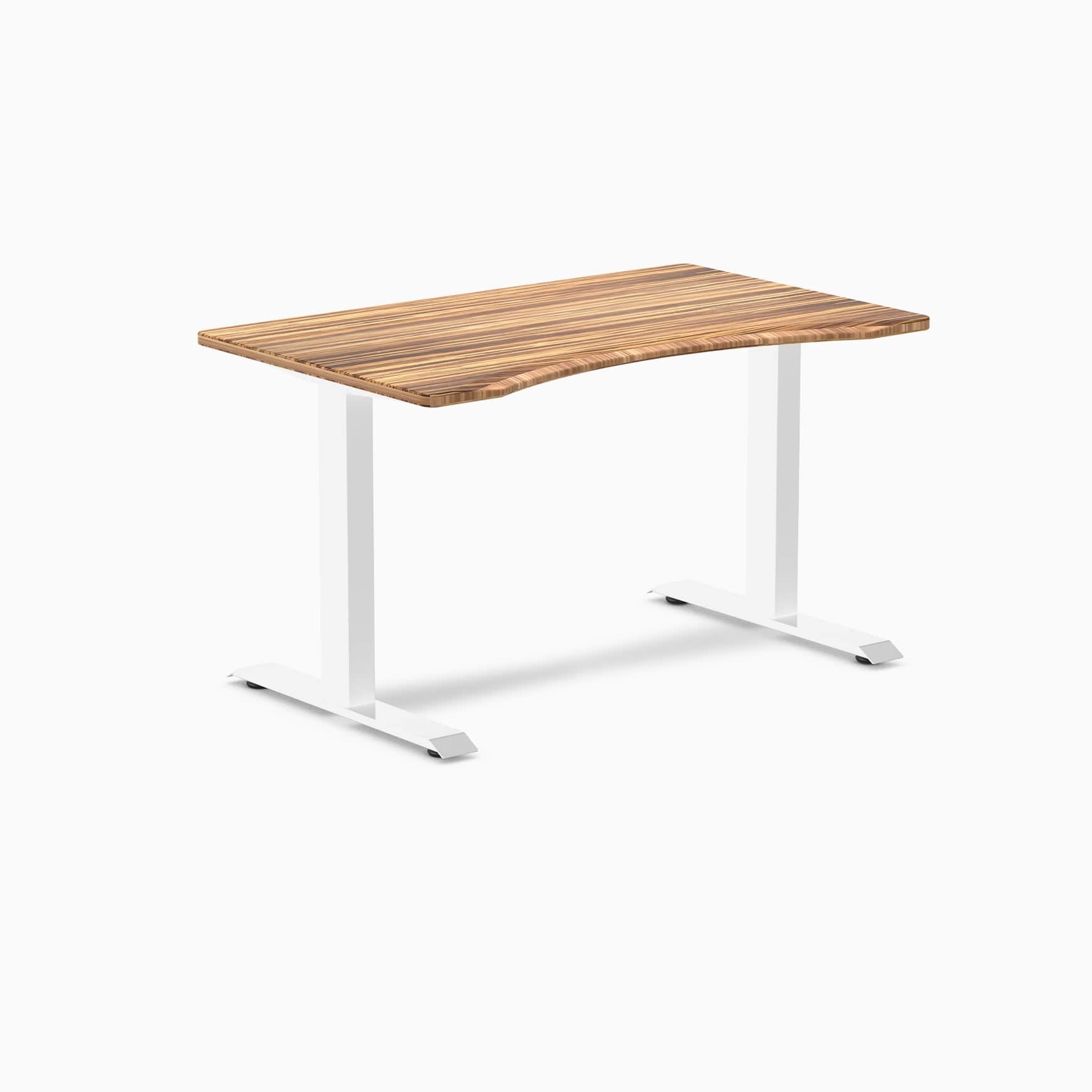 Desky Zero Ergo Edge Office Desk - Image 47