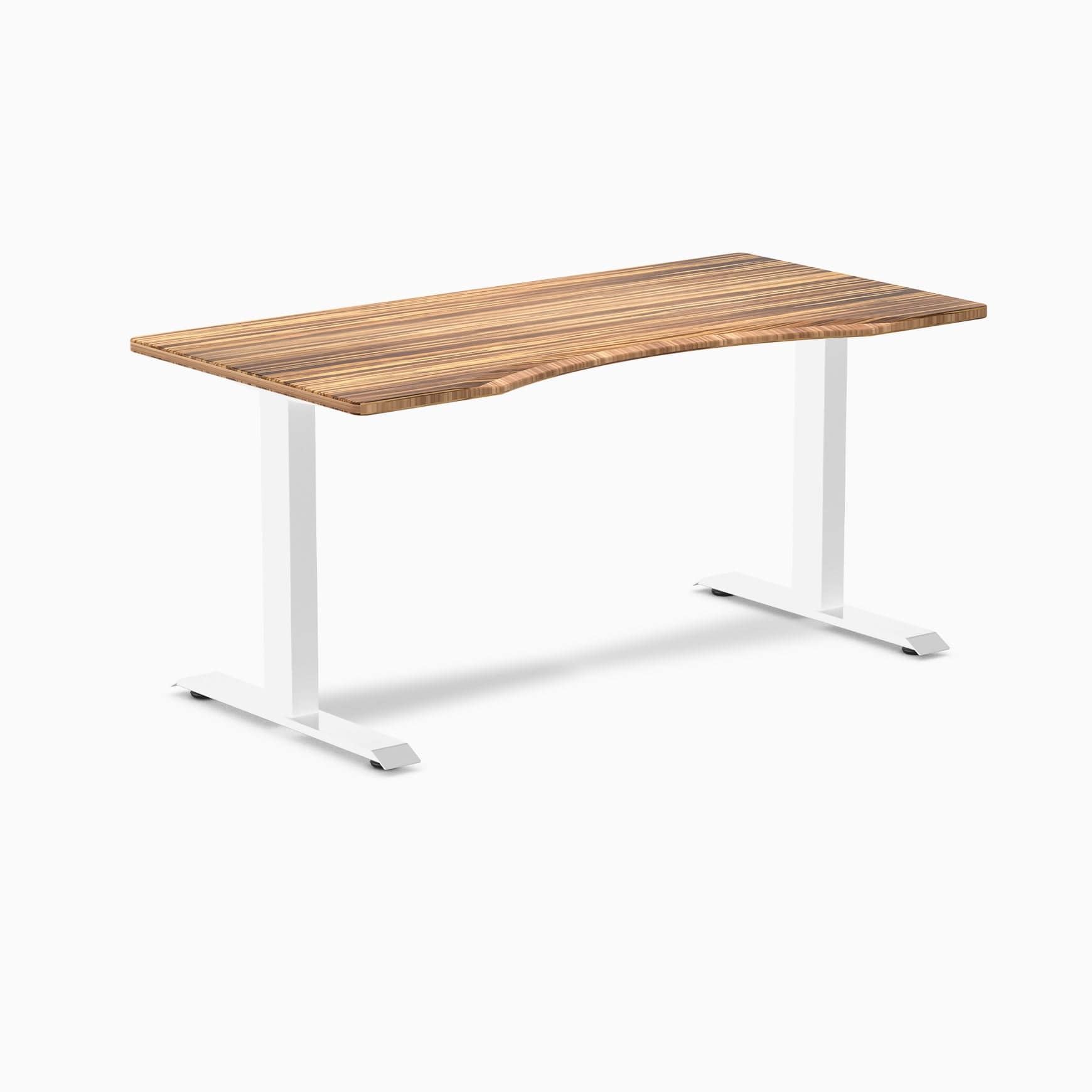 Desky Zero Ergo Edge Office Desk - Image 50