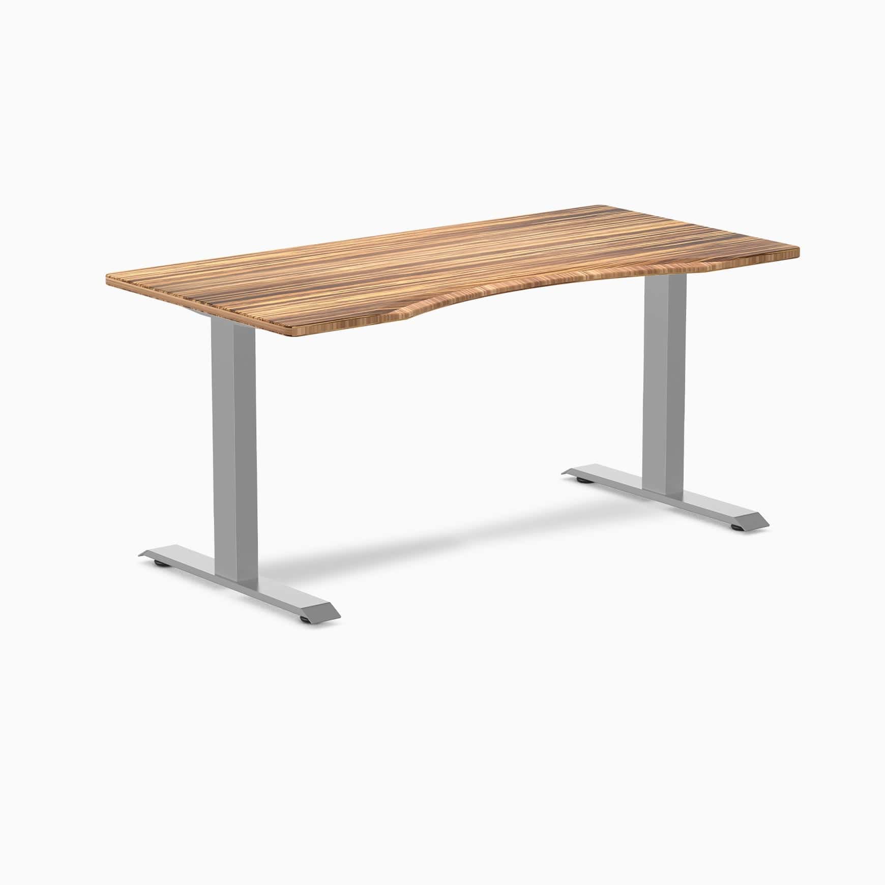 Desky Zero Ergo Edge Office Desk - Image 51
