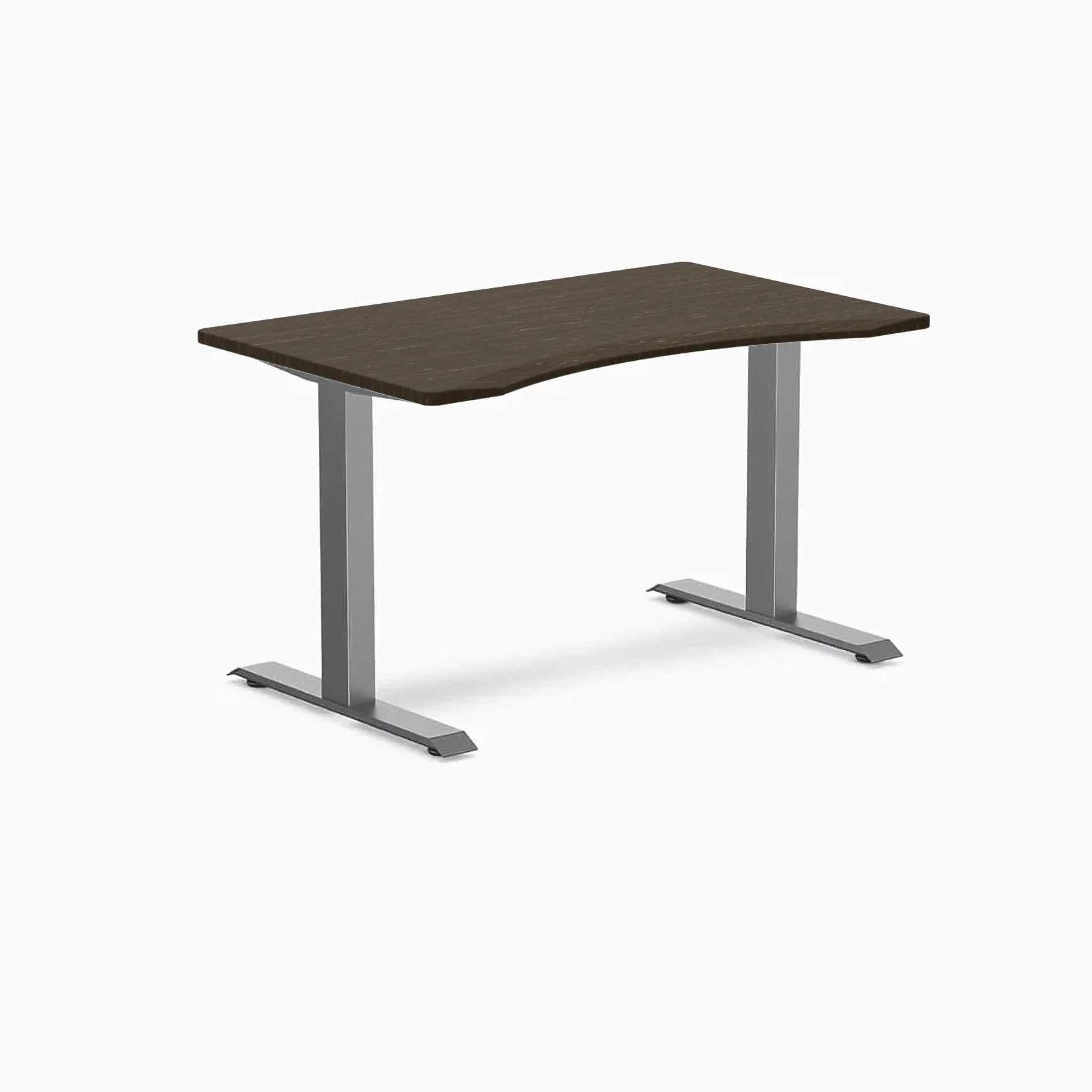 Desky Zero Ergo Edge Office Desk - Image 58