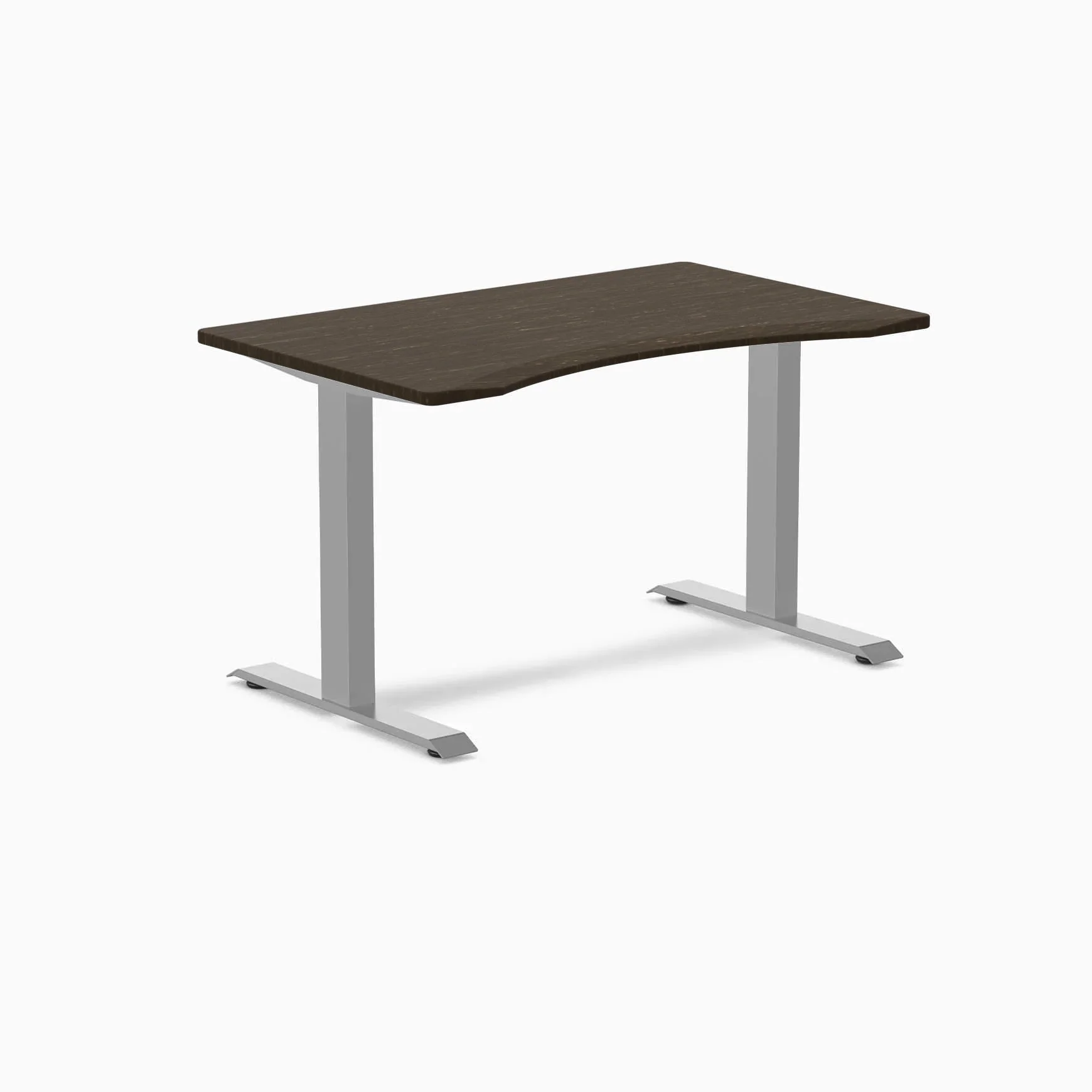 Desky Zero Ergo Edge Office Desk - Image 59