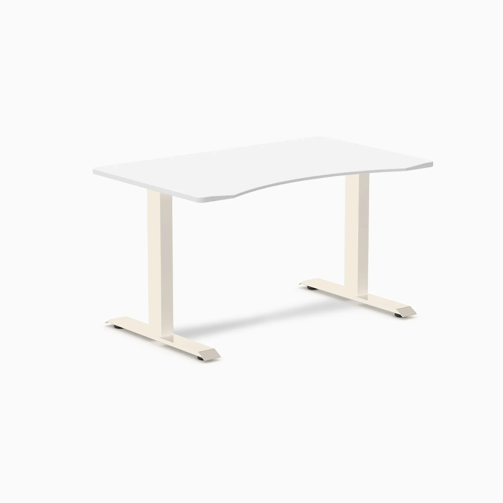 Desky Zero Ergo Edge Office Desk - Image 71