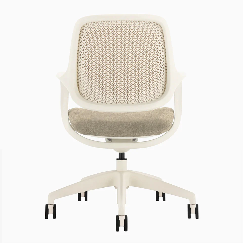 Desky Evoque Low Back Office Chair - Image 98