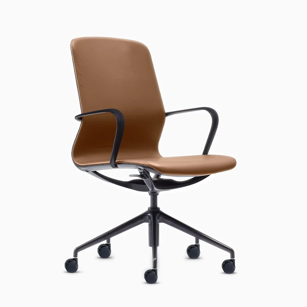 Desky Executive Meeting Chair