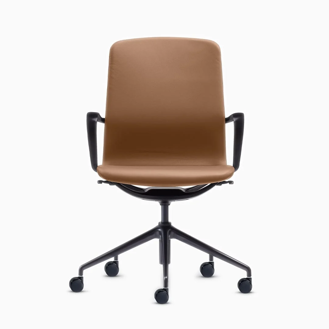 Desky Executive Meeting Chair - Image 10