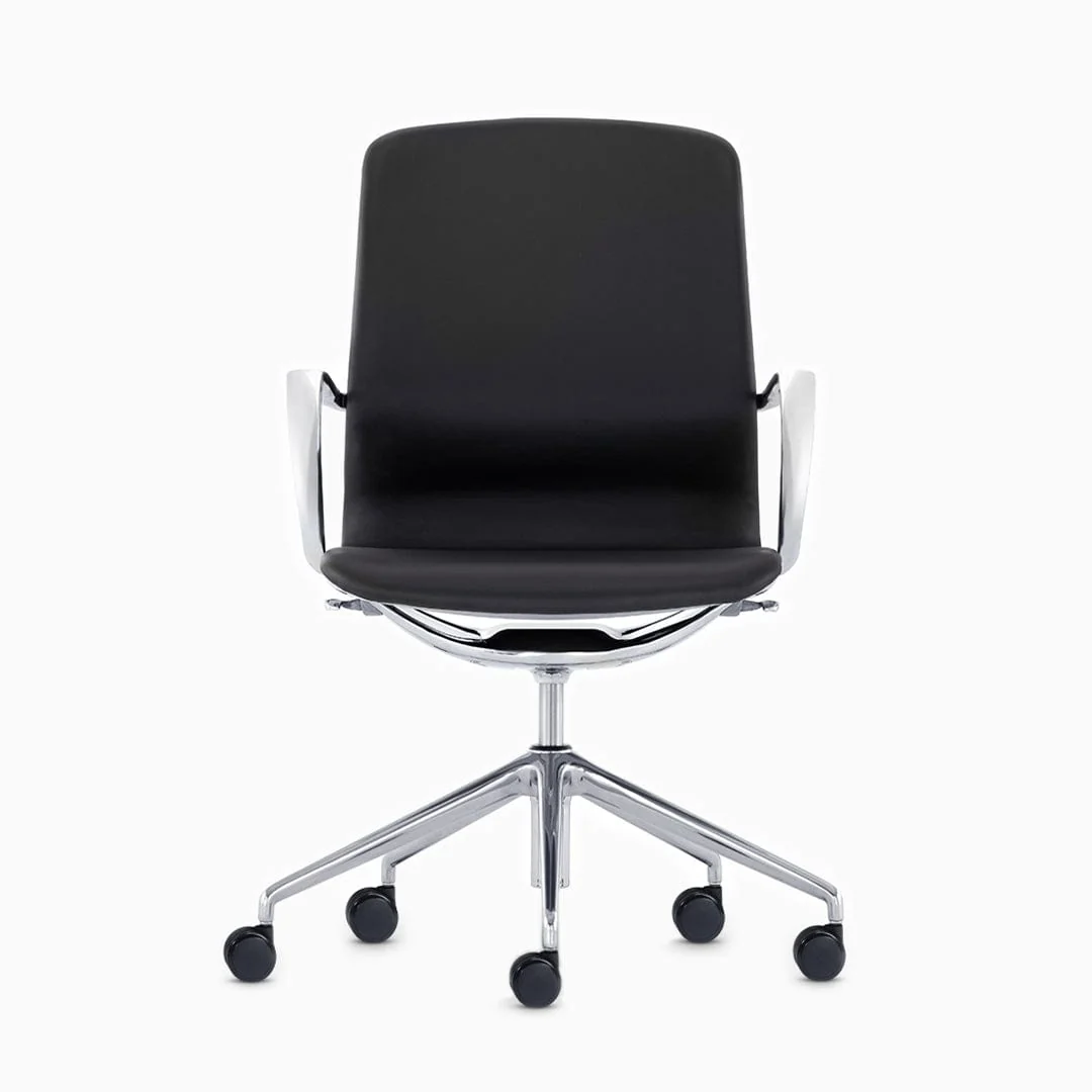 Desky Executive Meeting Chair - Image 11