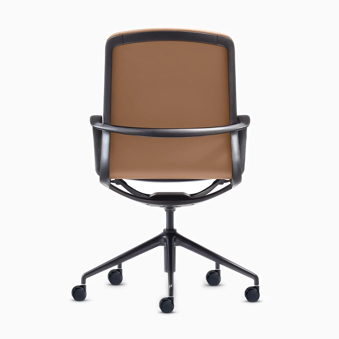 Desky Executive Meeting Chair - Image 12