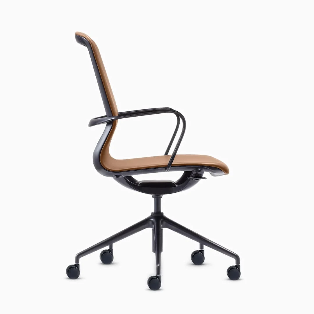 Desky Executive Meeting Chair - Image 13
