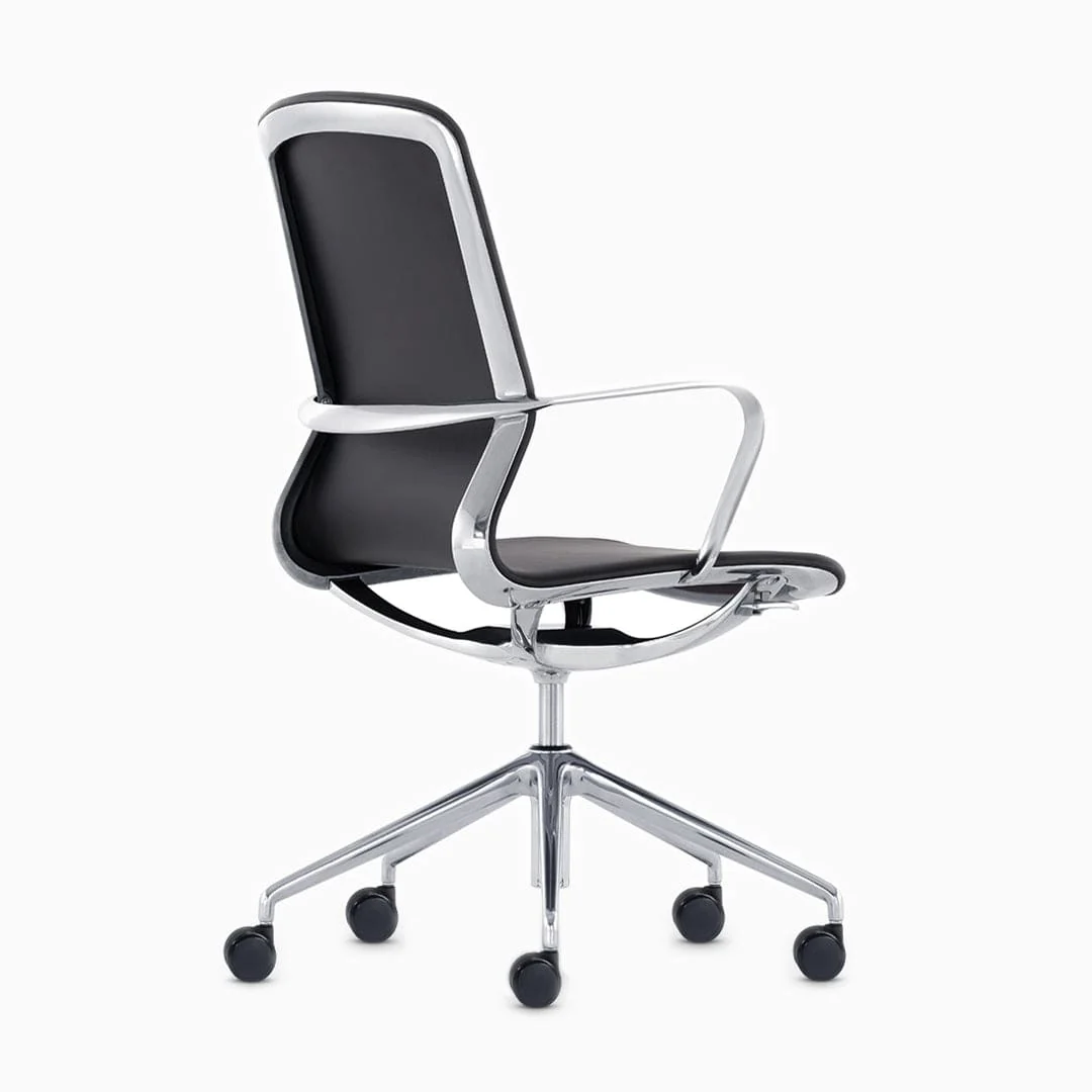Desky Executive Meeting Chair - Image 14