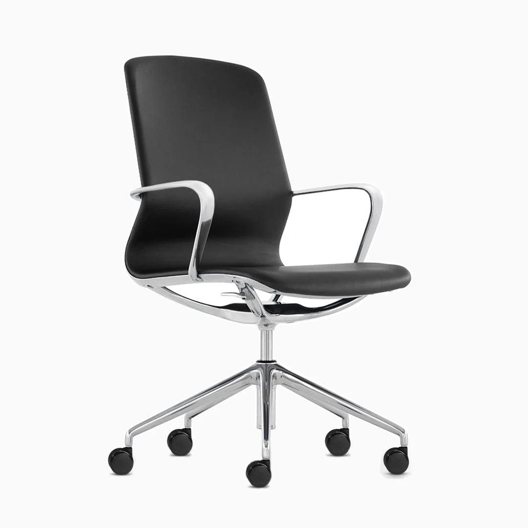 Desky Executive Meeting Chair - Image 2