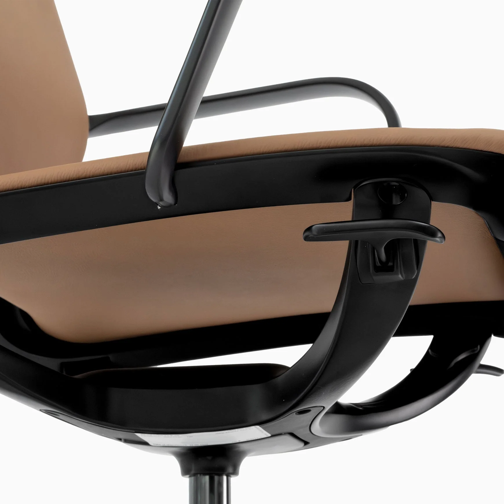Desky Executive Meeting Chair - Image 8