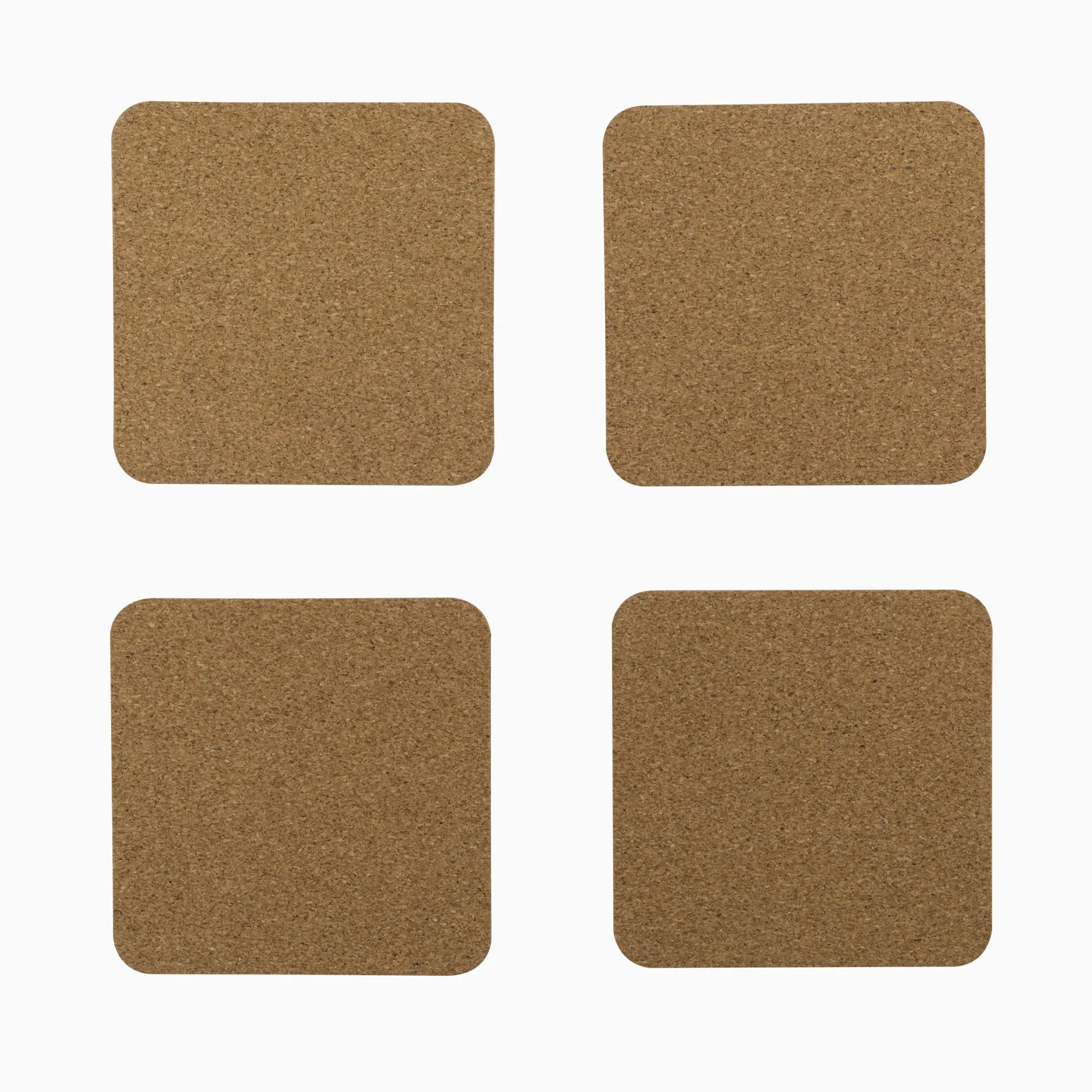 Desky Felt/Cork Coaster - Image 11