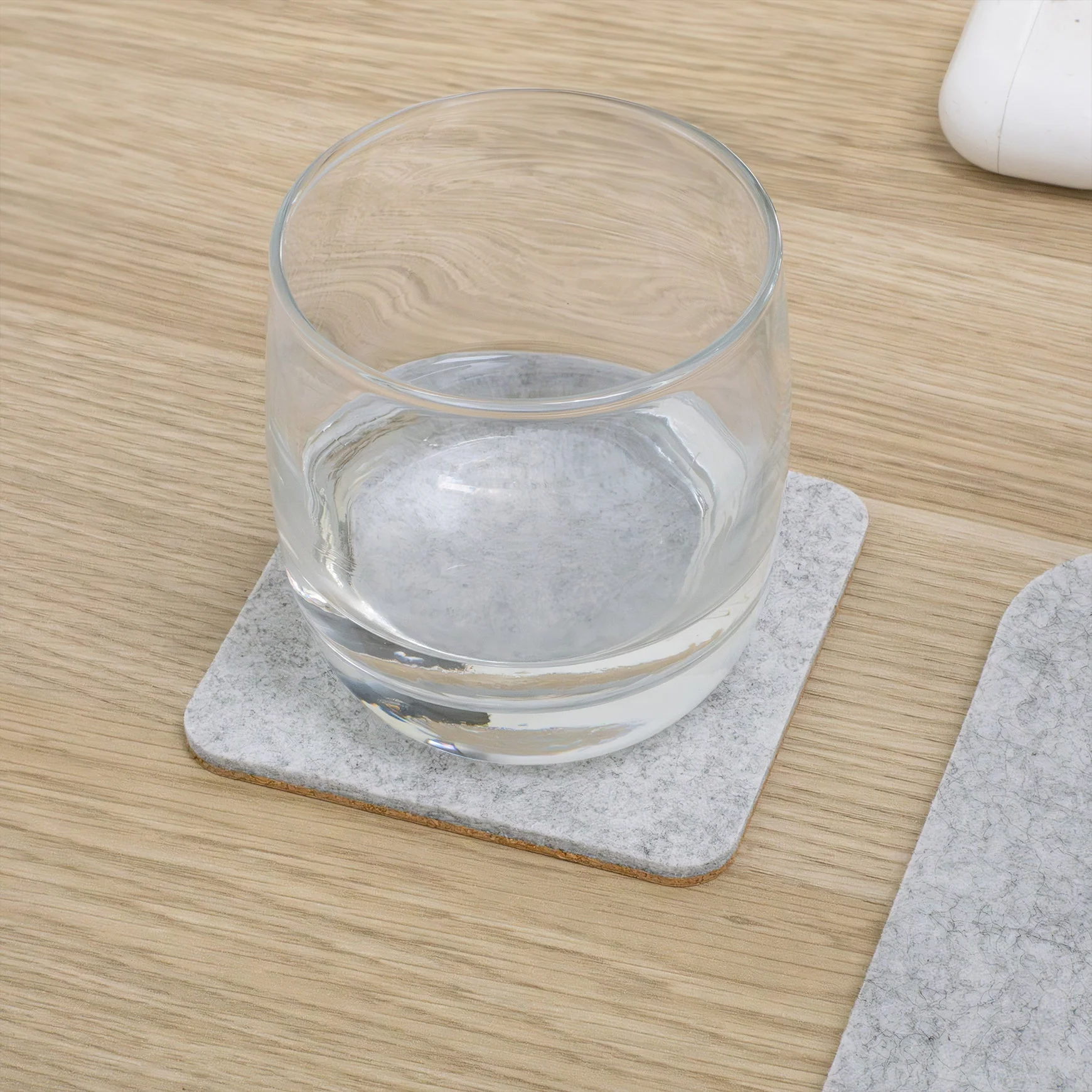 Desky Felt/Cork Coaster - Image 6