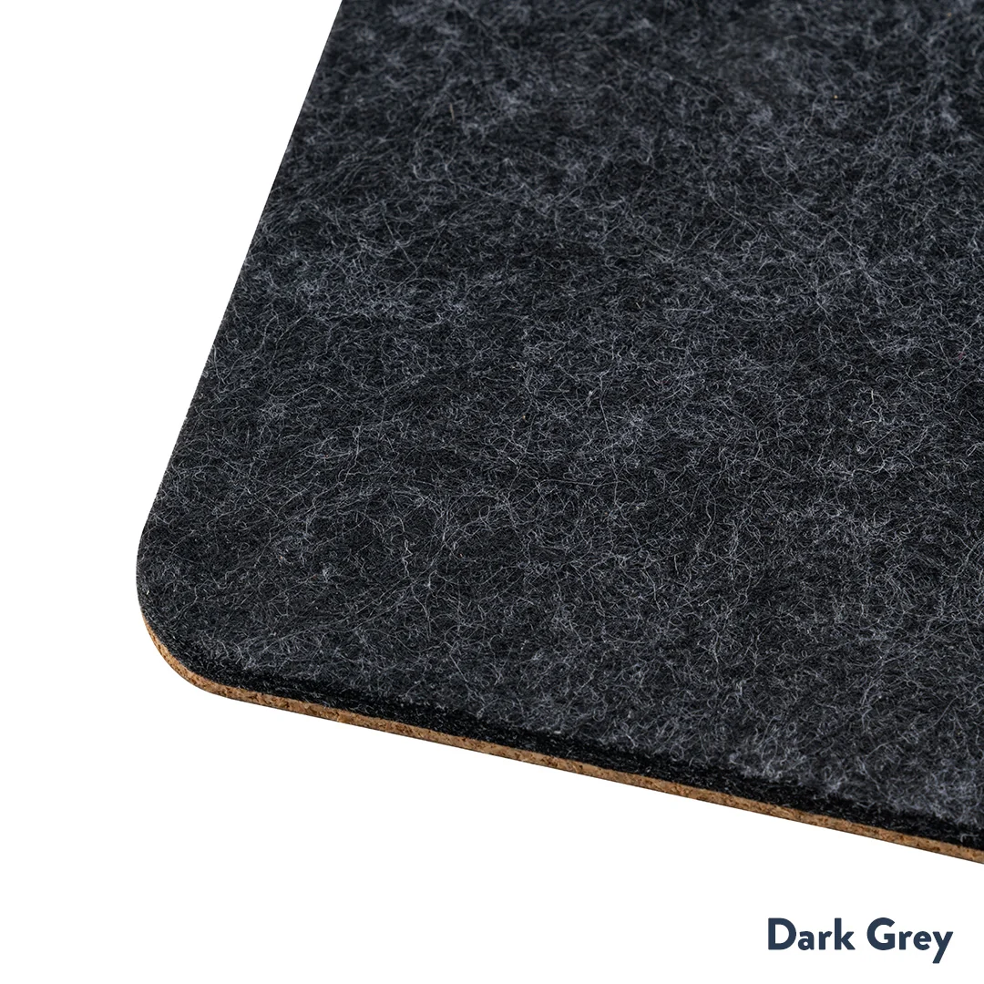 Desky Felt/Cork Coaster - Image 7