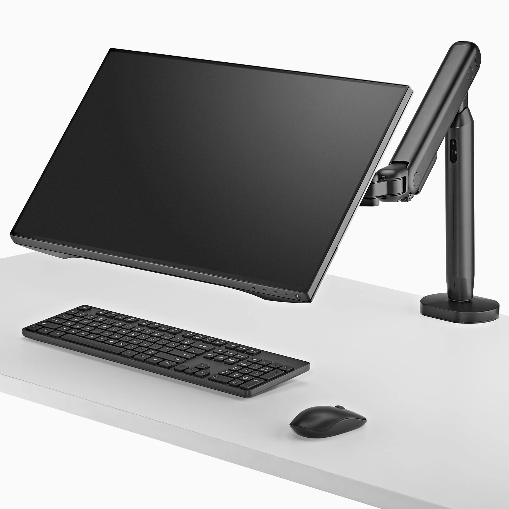 Desky Flexi Monitor Arm - Image 8