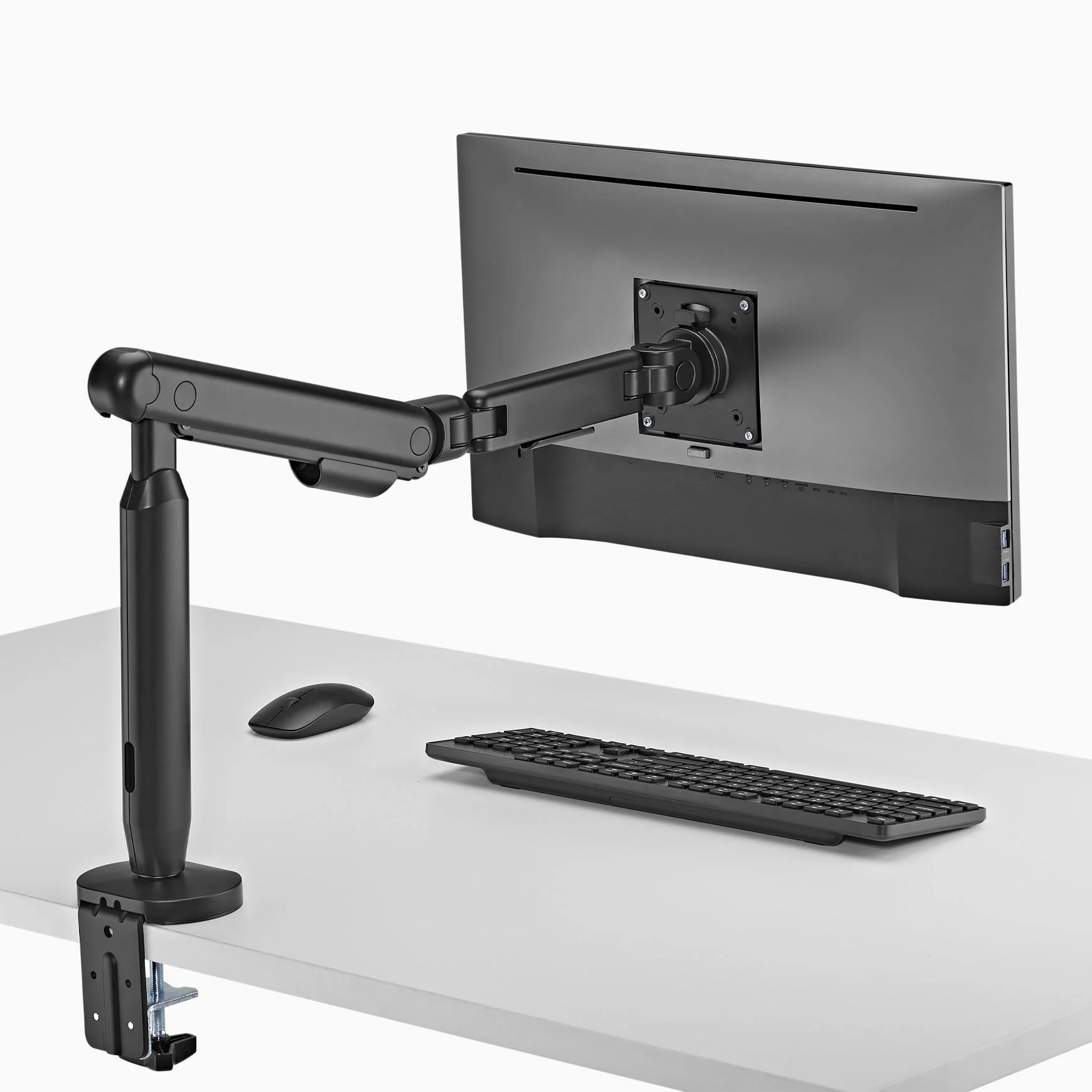 Desky Flexi Monitor Arm - Image 9