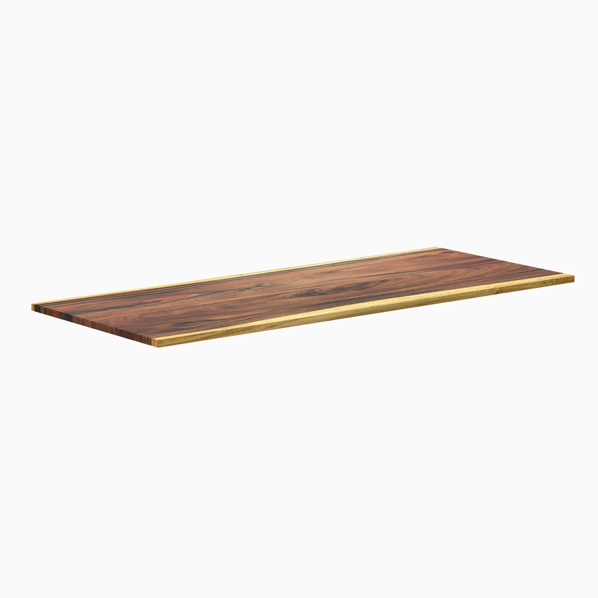 Desky Hardwood Desk Tops - Image 41