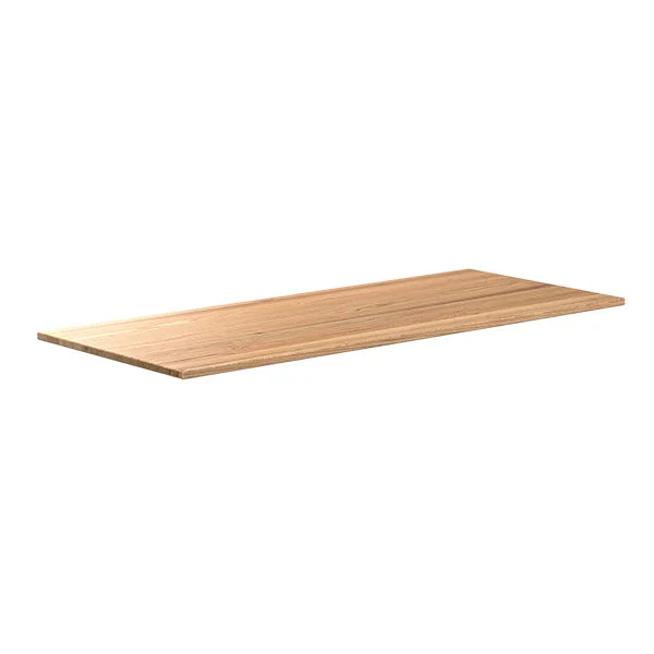 Desky Hardwood Desk Tops - Image 45