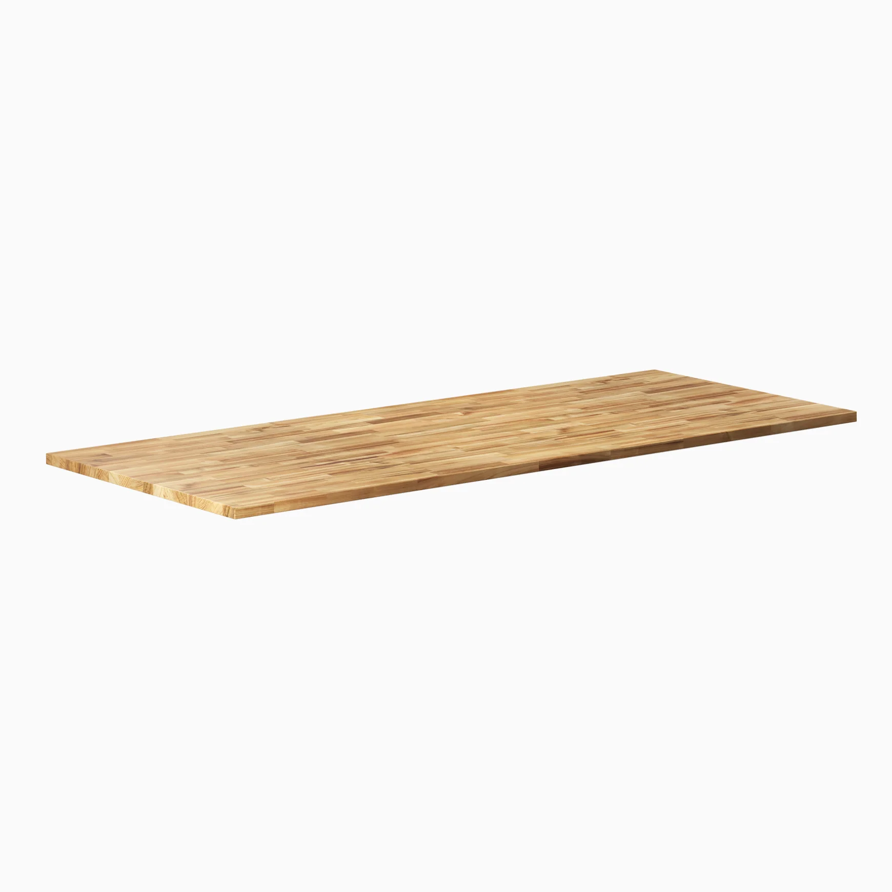 Desky Hardwood Desk Tops - Image 61