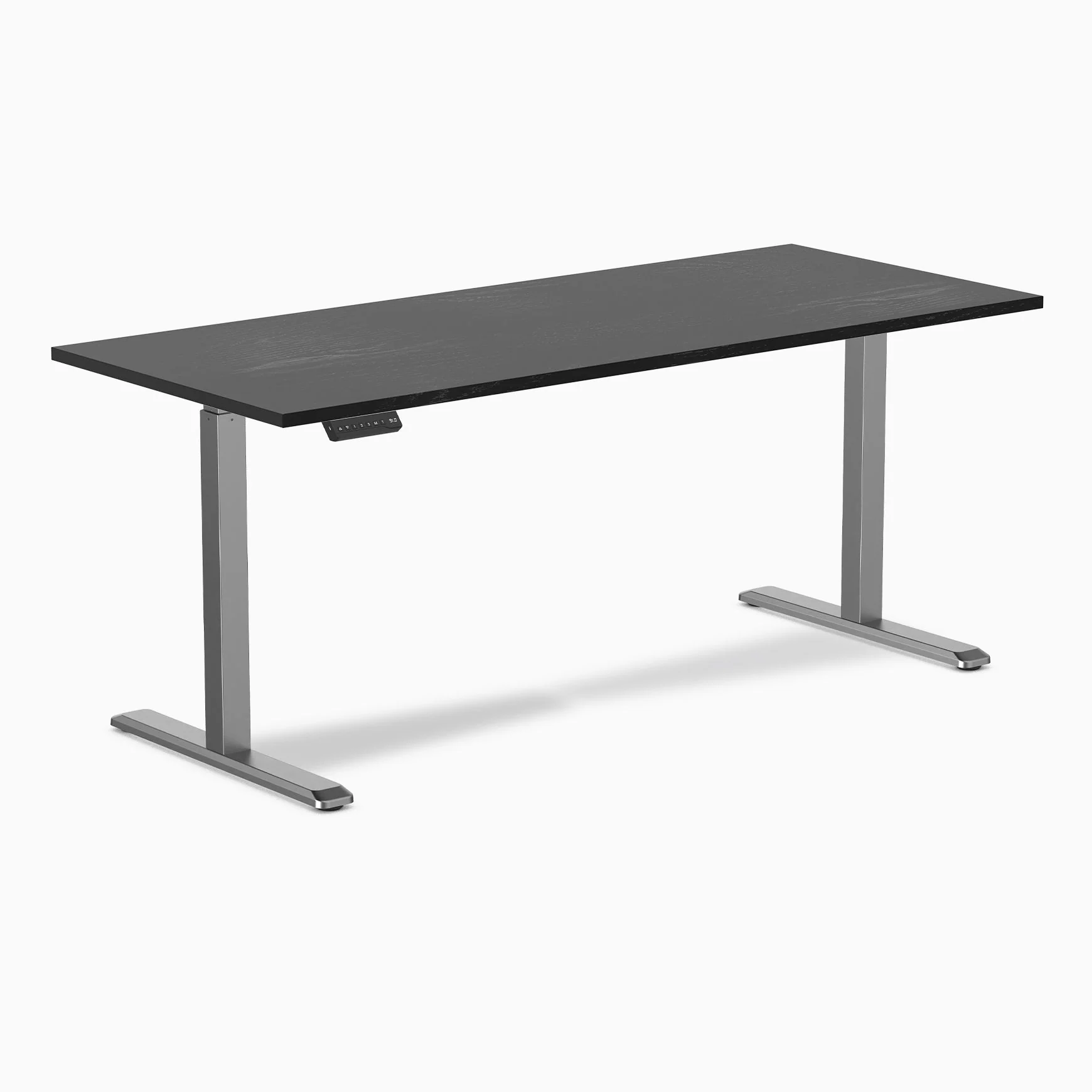 Desky Zero Hardwood Office Desk - Image 103