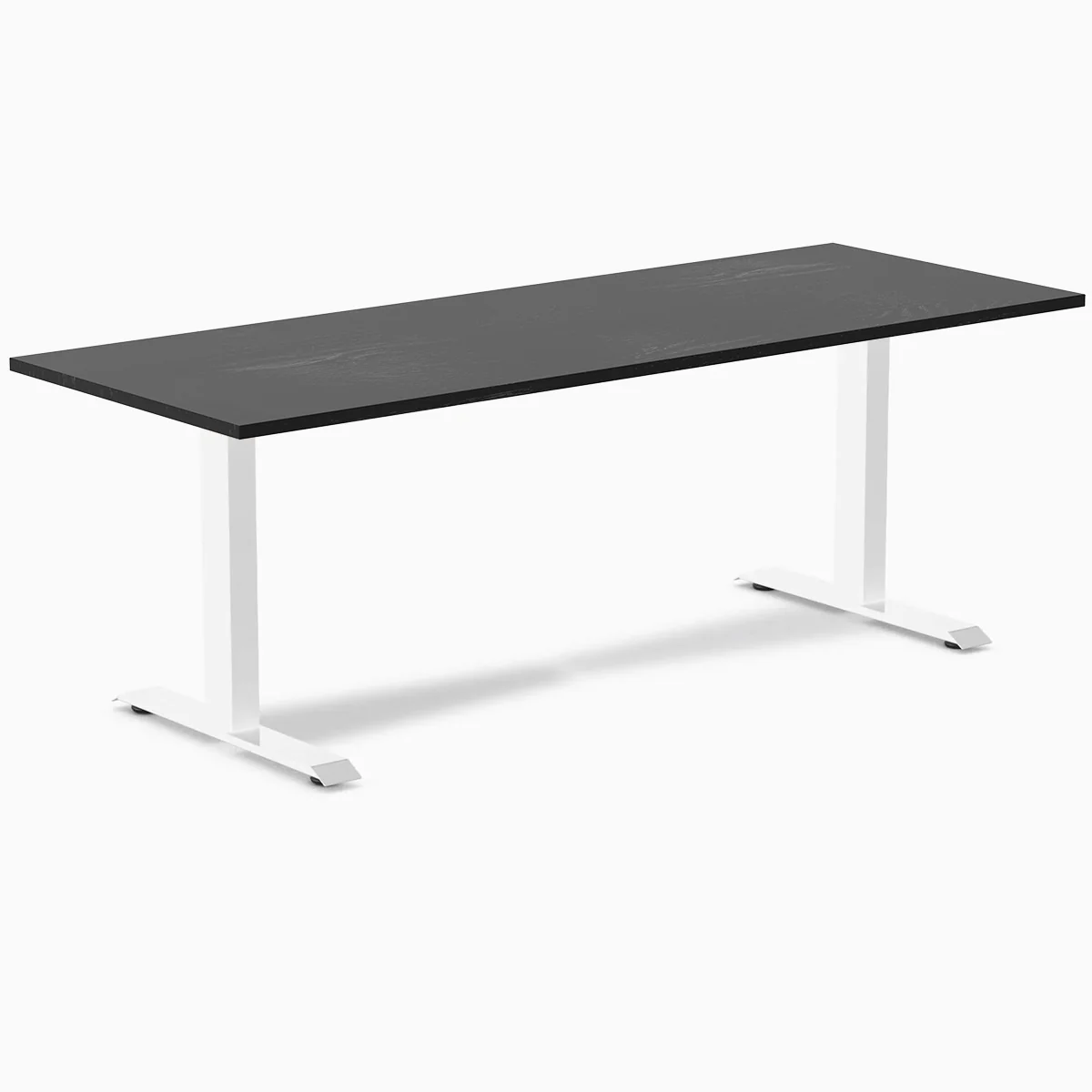 Desky Zero Hardwood Office Desk - Image 106