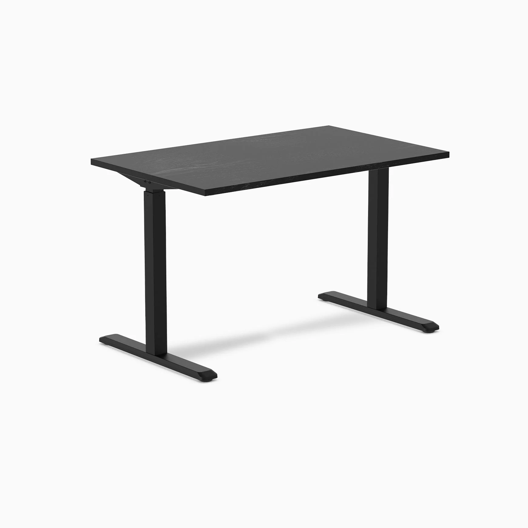 Desky Zero Hardwood Office Desk - Image 108