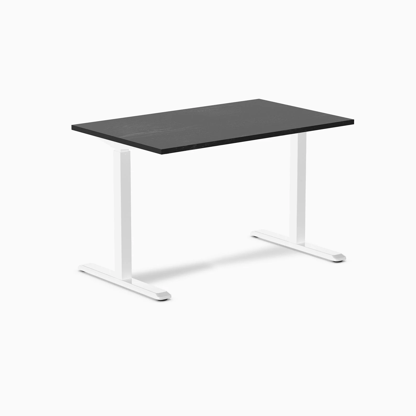 Desky Zero Hardwood Office Desk - Image 109
