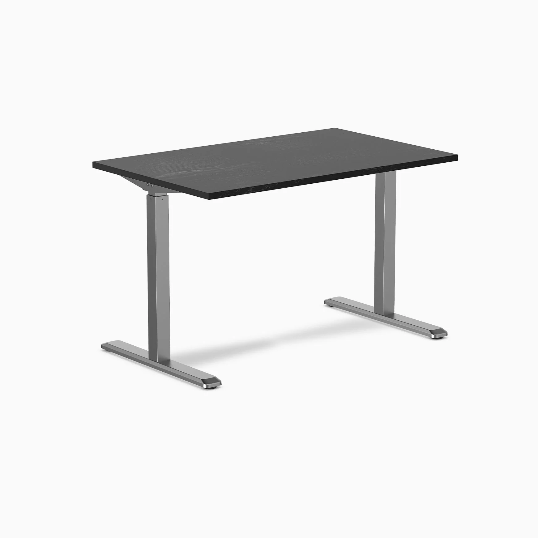 Desky Zero Hardwood Office Desk - Image 110