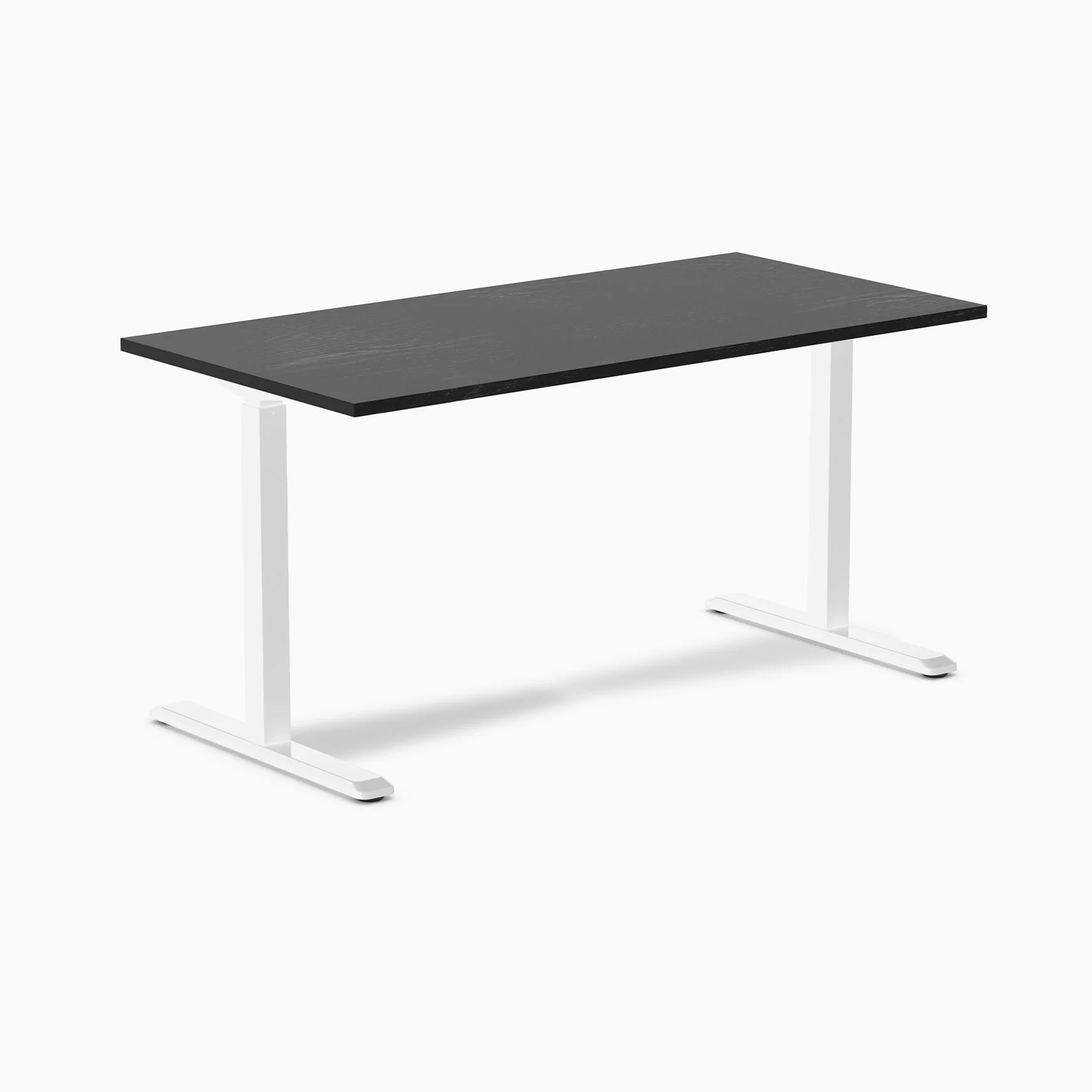 Desky Zero Hardwood Office Desk - Image 112