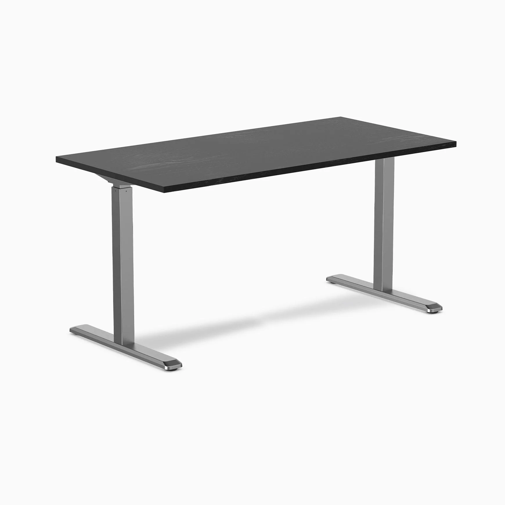 Desky Zero Hardwood Office Desk - Image 113
