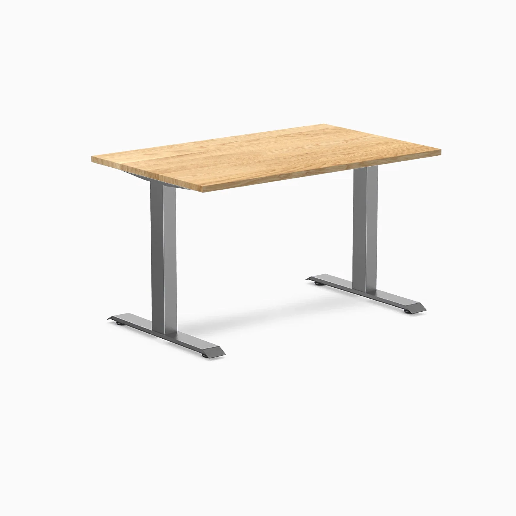 Desky Zero Hardwood Office Desk - Image 121
